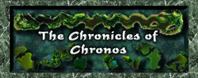 Chronicles of Chronos